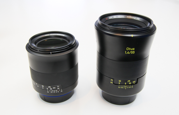 新世紀シネマレンズ漂流：最新単焦点レンズ編]Vol.01 カール