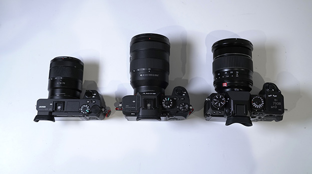 鈴木佑介のLook Ahead-未来に備える映像制作-]Vol.05 ヴェールを脱いだ