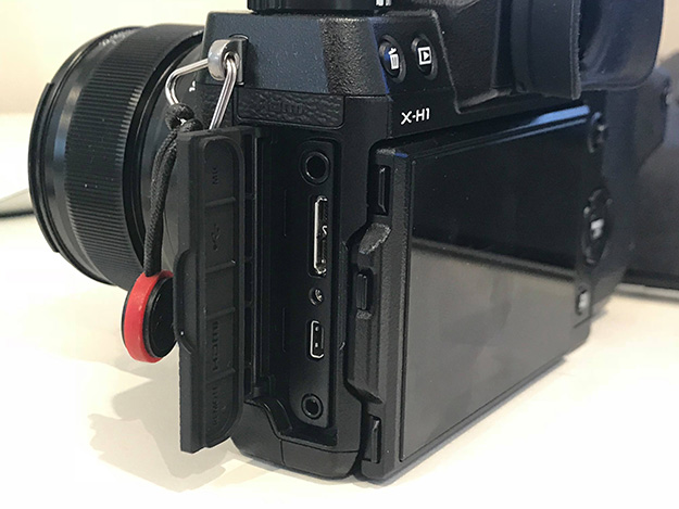 鈴木佑介のLook Ahead-未来に備える映像制作-]Vol.05 ヴェールを脱いだ