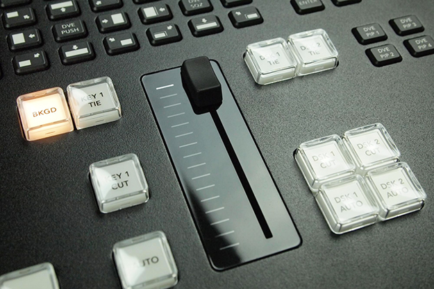 4Kだけじゃない！より深く進化したATEM Television Studio Pro 4K