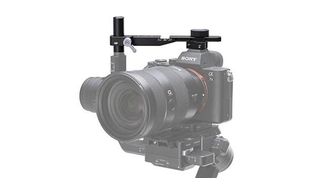 10万円以下のジンバル選び]Vol.02 DJIから登場した片手持ちジンバル