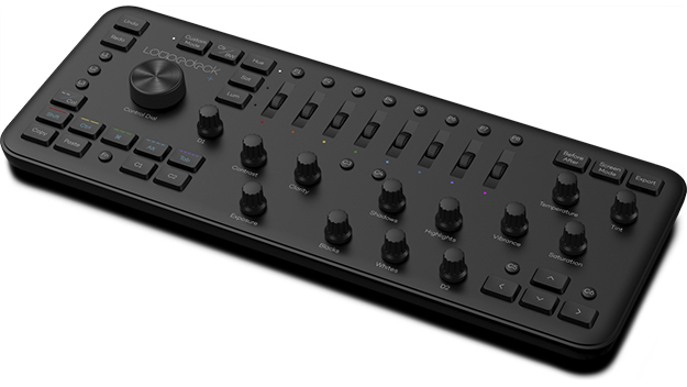 Loupedeck+ [写真動画編集コンソール] Amazon.co.jp: Loupedeck Plus(+) - 写真､動画編集用カスタム