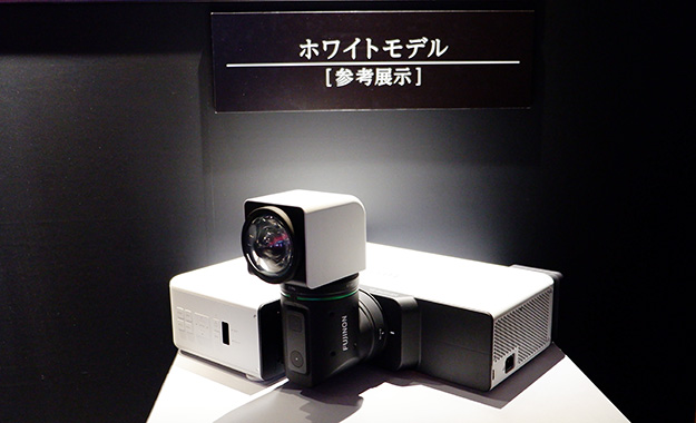 FUJIFILM プロジェクター 本体　Z5000 業務用プロジェクター Z5000 | 富士フイルム [日本]