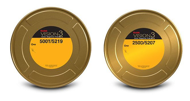 Film Shooting Rhapsody]Vol.03 知っておきたいフィルムの知識