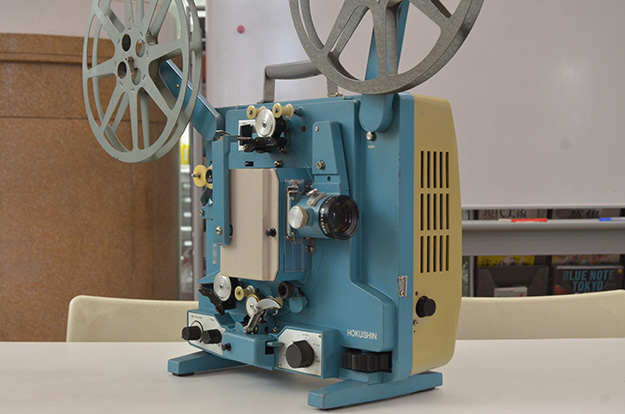 Film Shooting Rhapsody]Vol.03 知っておきたいフィルムの知識