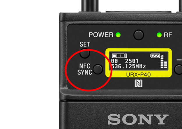 NAB2019]ソニー、新開発のデジタルオーディオインターフェースを