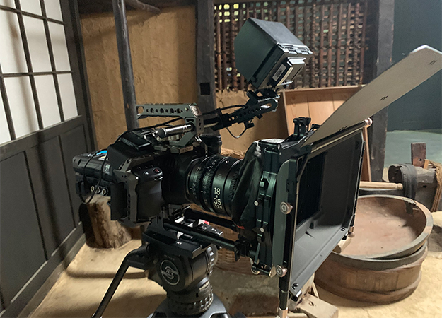 Blackmagic Pocket Cinema Camera 6Kレビュー。「映像」に向かい合い