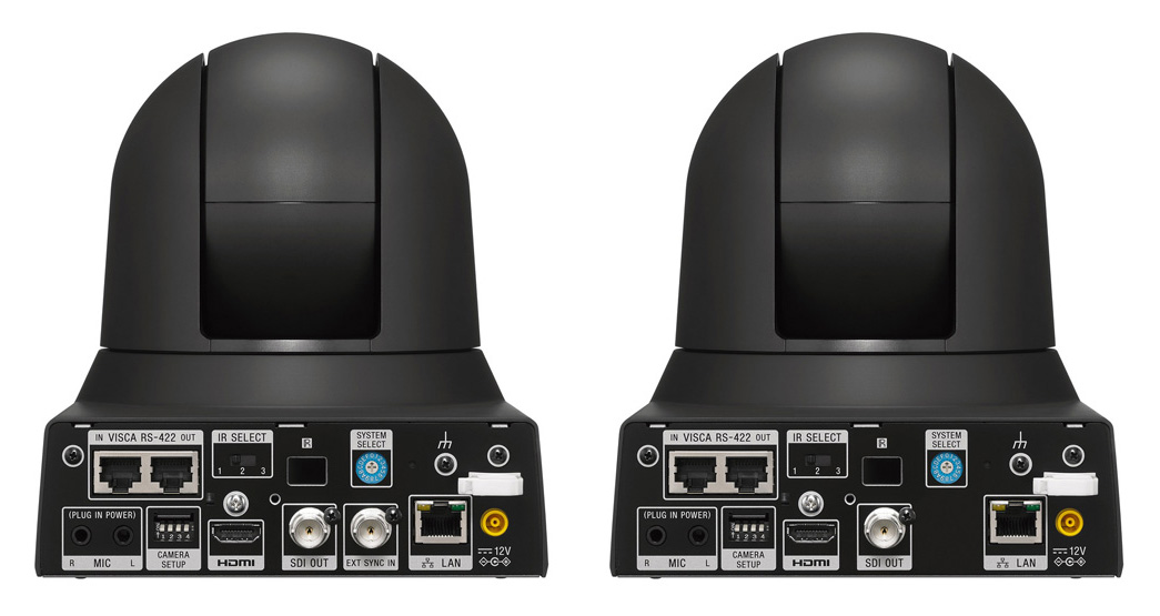 ソニー 旋回型hd 3cmosカラービデオカメラ BRC-Z700 通電確認のみ Amazon.com: Sony 3CMOS HD/SD Communication Camera - Black and Grey