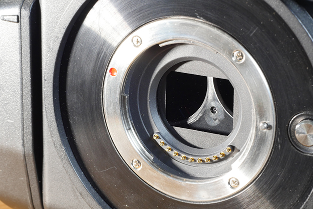 爺の嫌がらせ]Vol.06 フィルターは一長一短。最適な1枚を選べ