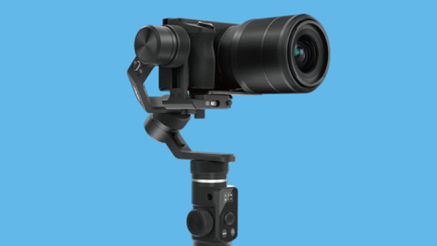 FeiyuTech、ミラーレス/一眼用ジンバルから新型アクションカムまで5