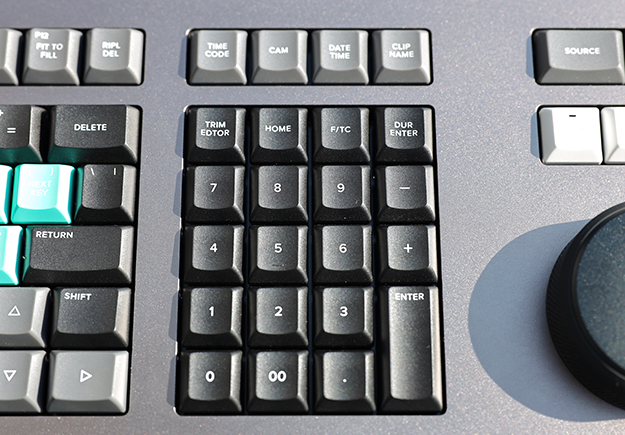 DaVinci Resolve公認トレーナーからみた「DaVinci Resolve Editor