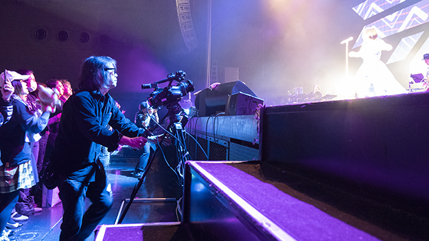 Report NOW!]広瀬香美ライブ「Winter Tour2020 “SING”」で国内初