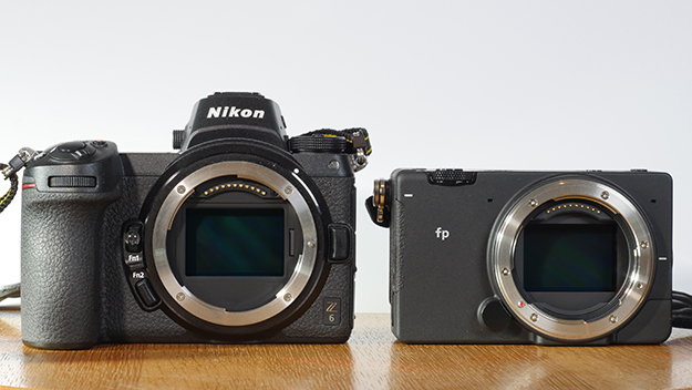 SIGMA fp ボディ＆ 付属品以外のもの シグマ SIGMA fp ボディ＆ 付属品