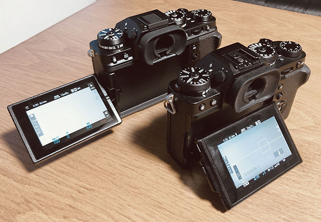 OnGoing Re:View]Vol.78 スーパー35mmクラスミラーレスの最高峰