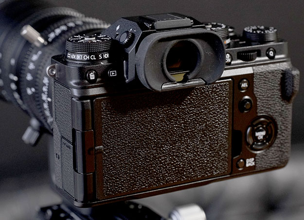 FUJIFILM X-T4 レンズ2本セット FUJIFILM X-T4 レンズ2本セット