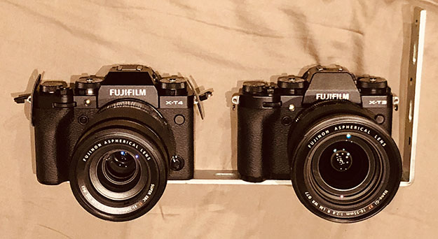 Fujifilm X-T4 カメラ　レンズSUPER EBC XF 35mm FUJIFILM USA | XF35mmF1.4 R Lens