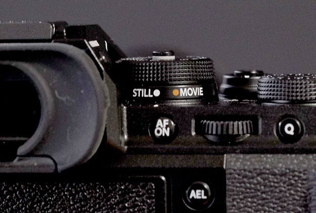 スーパー35mmクラスミラーレスの最高峰に成熟したFUJIFILM X-T4