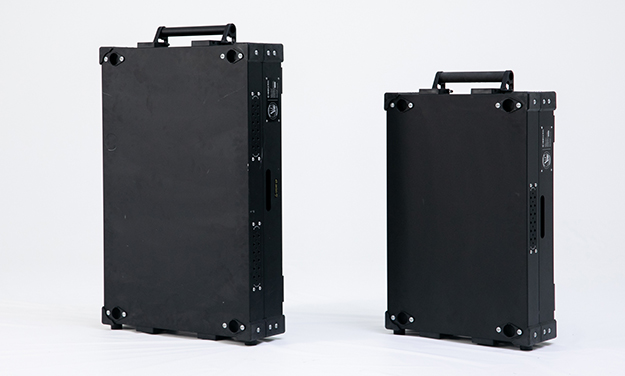 INOVATIVの撮影用組み立て式カート「Voyager EVO」レビュー