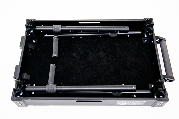 INOVA TIV Ranger 30 撮影カート　付属品増えました INOVA TIV Ranger 30 撮影カート 付属品増えました テレビ・映像機器