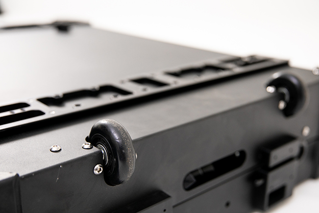 INOVATIVの撮影用組み立て式カート「Voyager EVO」レビュー