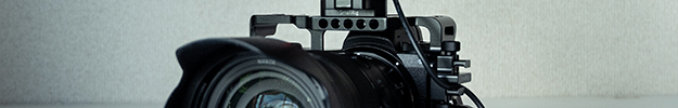 Vol.02 現場でのスピード感や12bitの表現力を両立したニコンZ7+NINJA V
