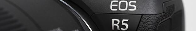 Vol.05 キヤノン、8K RAW内部記録対応「EOS R5」や4K60Pの普及機新定番「EOS R6」登場