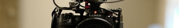 Vol.08 パナソニックS1HがアップデートでRAW出力対応。RAWワークフローの敷居は高くない