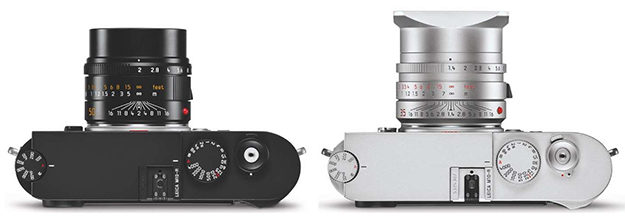 ライカ、4000万画素センサーを搭載したレンジファインダーカメラ