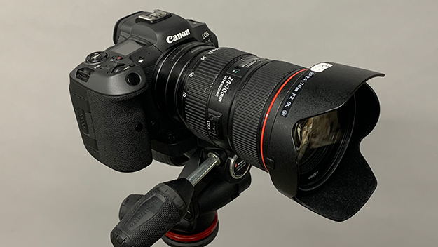 シネマトグラファーがみた「EOS R5」〜動画性能の実力はいかに