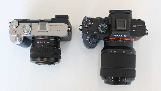 Sony α7C ミラーレスカメラ 本体 SONY(ソニー) α7C フルサイズミラーレス デジタル一眼カメラ