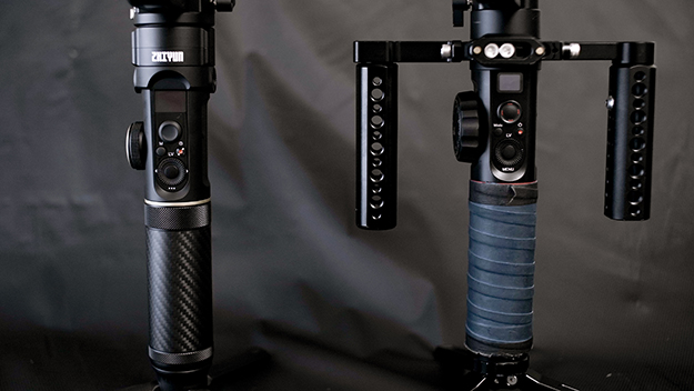 その他 zhiyun crane 2 Amazon | ZHIYUN CRANE 2 一眼レフ用スタビライザー（日本語