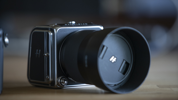 Hasselblad 907X CFV II 50C ハッセルブラッド 907X & CFV II 50C