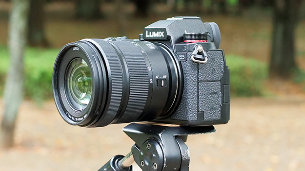 GH5Sユーザーによる「LUMIX S5」ファーストインプレッション