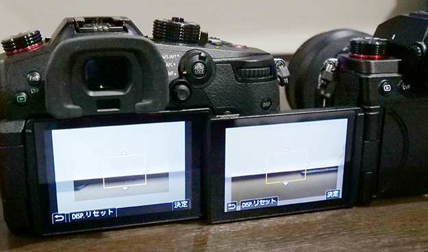 Panasonic LUMIX GH5S おまけ付き Panasonic LUMIX GH5s Panasonic LUMIX Digital Cameras for