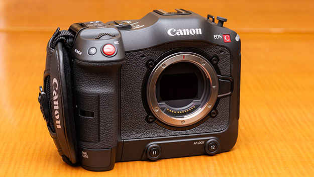 Camera Preview 2020]Vol.13 「EOS C70」開発者インタビュー