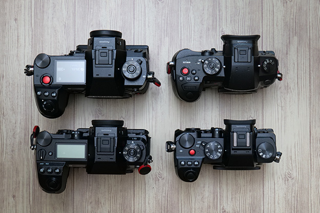 LUMIX S5 II デジタルカメラ 本体 バッテリー付き Panasonic Lumix S5 II 本体 純正バッテリー付き Panasonic