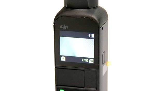 DJI Pocket 2 本体 DJI Pocket 2 - さあ、その手に魔法を - DJI