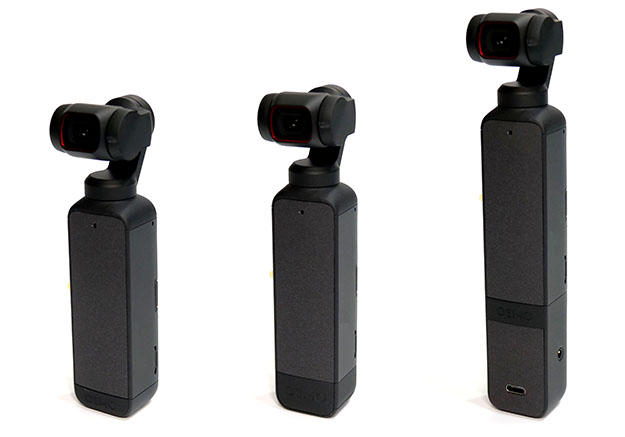 DJI Pocket2 + Do-It-Allハンドル + マイクロ三脚 楽天市場】DJI Pocket 2 マイクロ三脚 DJI Pocket 2専用