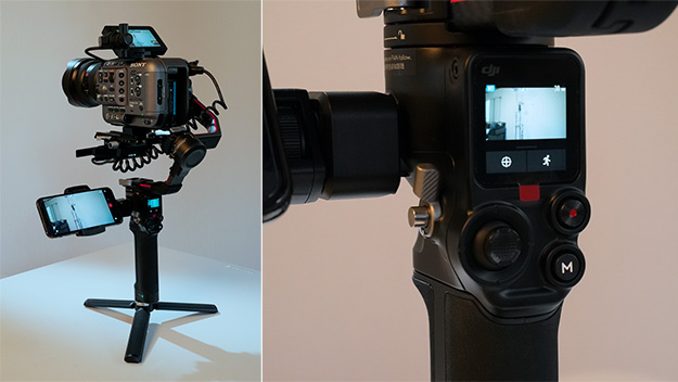 【美品】Ronin RS2 Pro Combo RAVENEYE ワイヤレス転送 美品】Ronin RS2 Pro Combo RAVENEYE ワイヤレス転送 - メルカリ