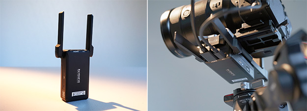 鈴木佑介のLook Ahead-未来に備える映像制作-]Vol.14 「DJI RS 2