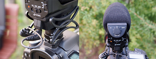 岡英史のNewFinder]Vol.90 久しぶりのAZDEN新製品「MC-1」「SMX