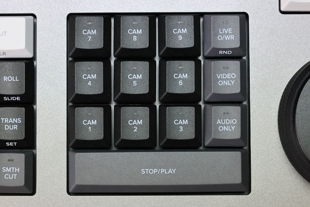 映像用ケーブル DaVinci Resolve Speed Editor 映像用ケーブル DaVinci Resolve Speed Editor 映像用ケーブル