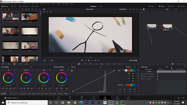 Stick Figure War関連画像その3