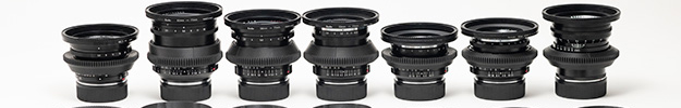Vol.05 フォクトレンダーVMレンズ用のレンズギア登場。フルサイズVMマウントを映像制作で使う魅力とは？