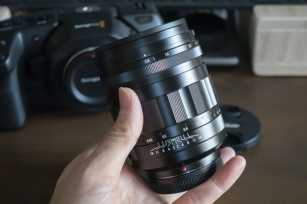 ノクトン レンズのみ(M8は対象外) NIKKOR Z 20mm f/1.8 S ニコンZマウント レンズ 20mm 1個 Nikon