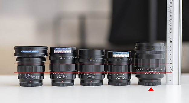 レンズ(単焦点) SUPER NOKTON 29mm F0.8 Aspherical コシナ フォクトレンダー SUPER NOKTON 29mm F0.8 Aspherical