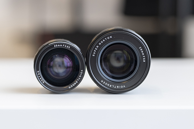 新世紀シネマレンズ漂流：NewTrend 2021編]Vol.01 F0.8という