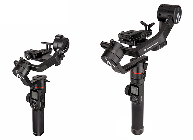 マンフロット Gimbal 220 キット Gimbal 460 キット