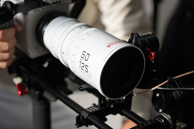 新世紀シネマレンズ漂流：NewTrend 2021編]Vol.04 RED KOMODOにシネマ