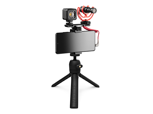 RODE_Vlogger Kit Universal